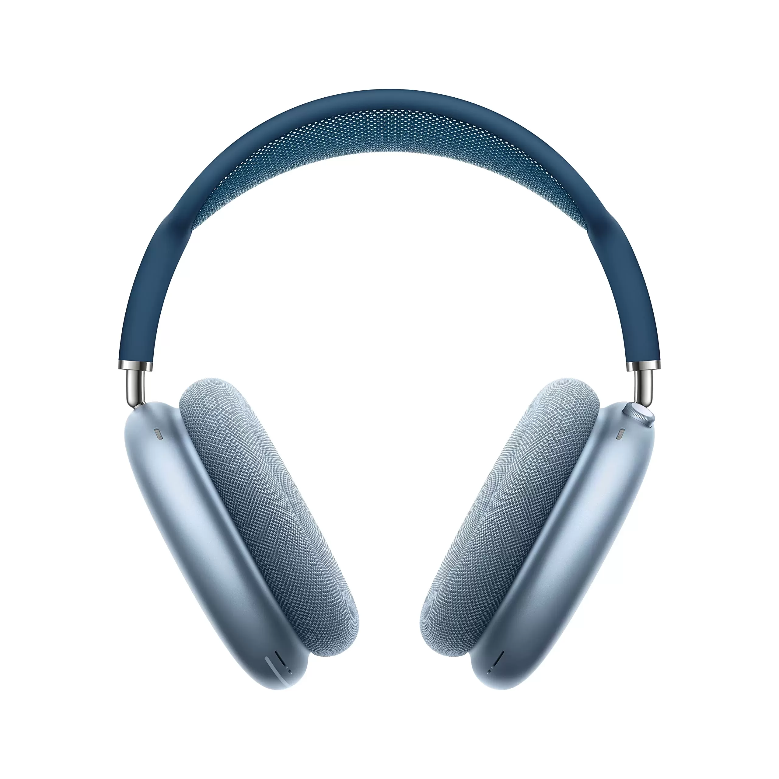 Max Wireless Over-Ear Headphones