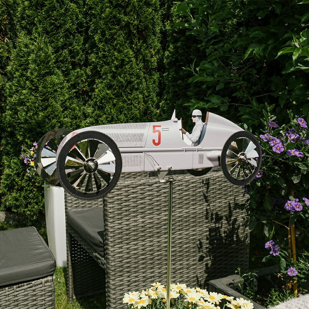 Garden Racer Windmill