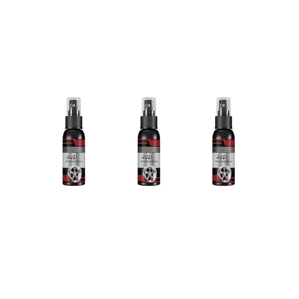 Multi Rust Remover