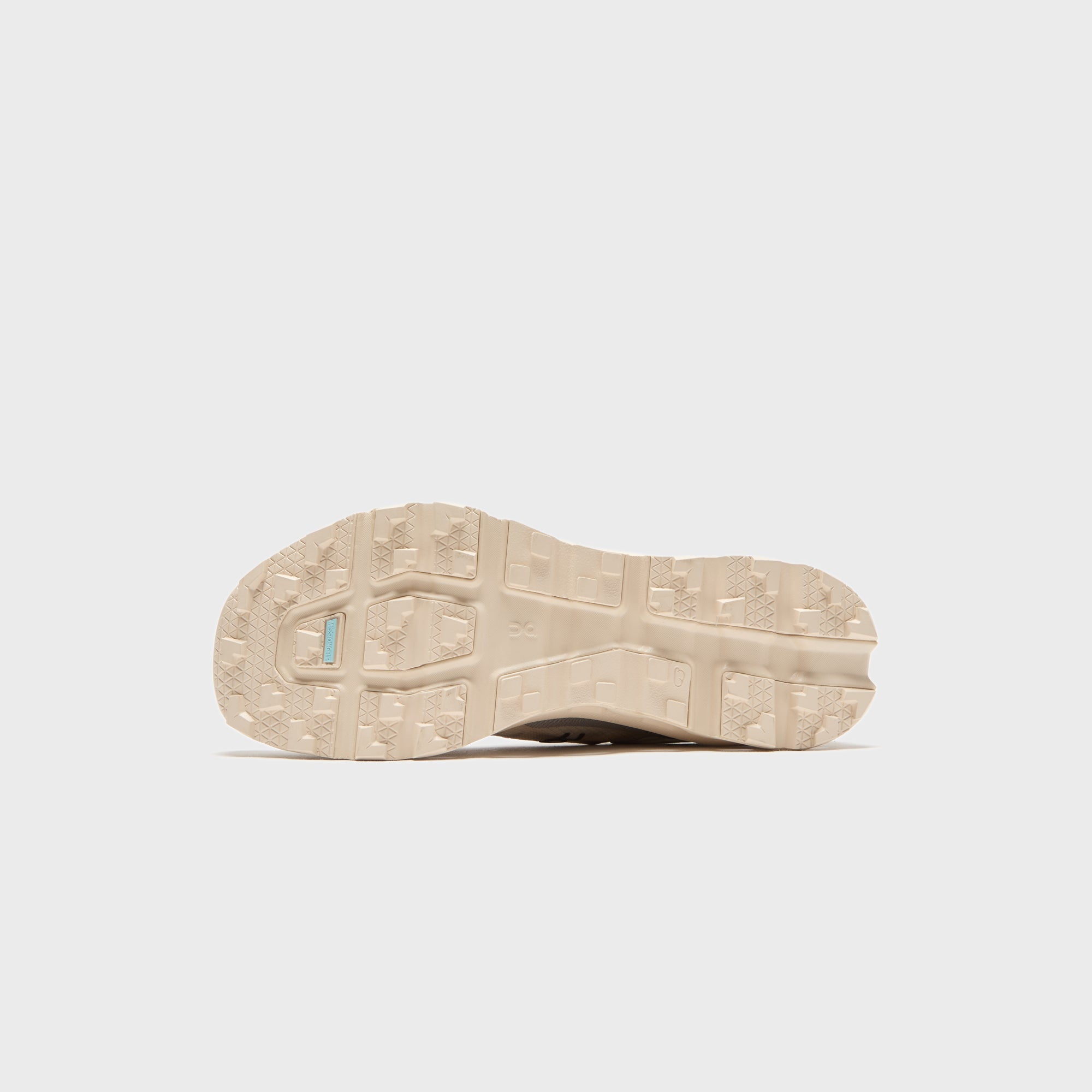 On Running WMNS Cloudvista 2 - Cream / Desert