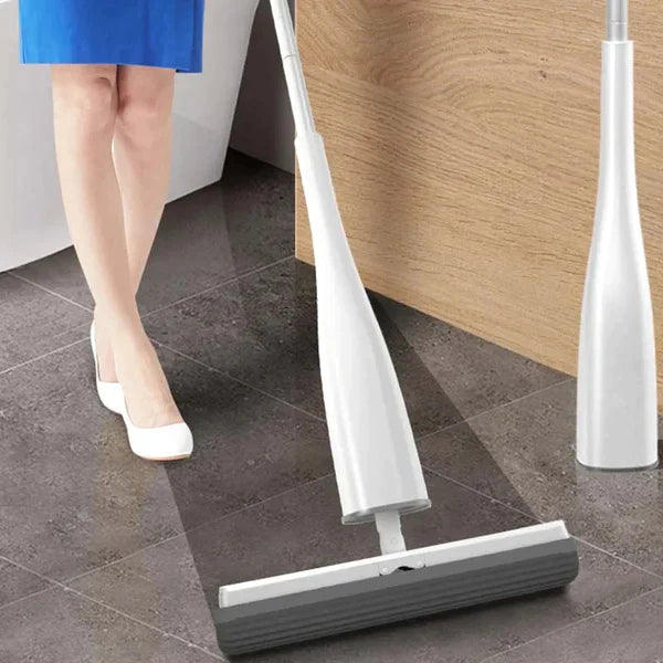 Creative Standing Squeeze Mop