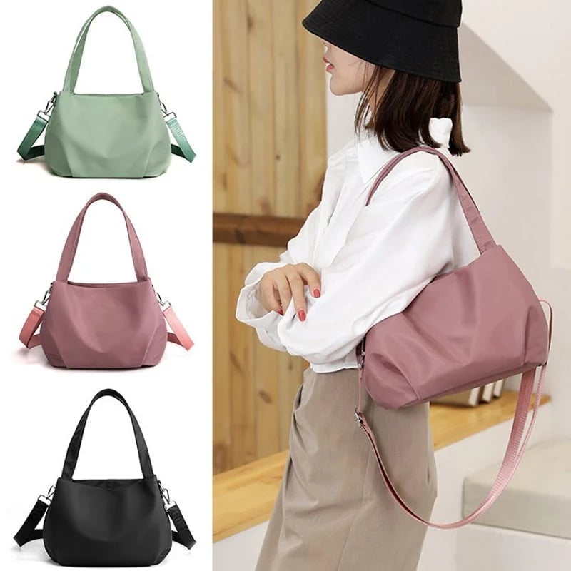 Body Light And Versatile Casual Bag