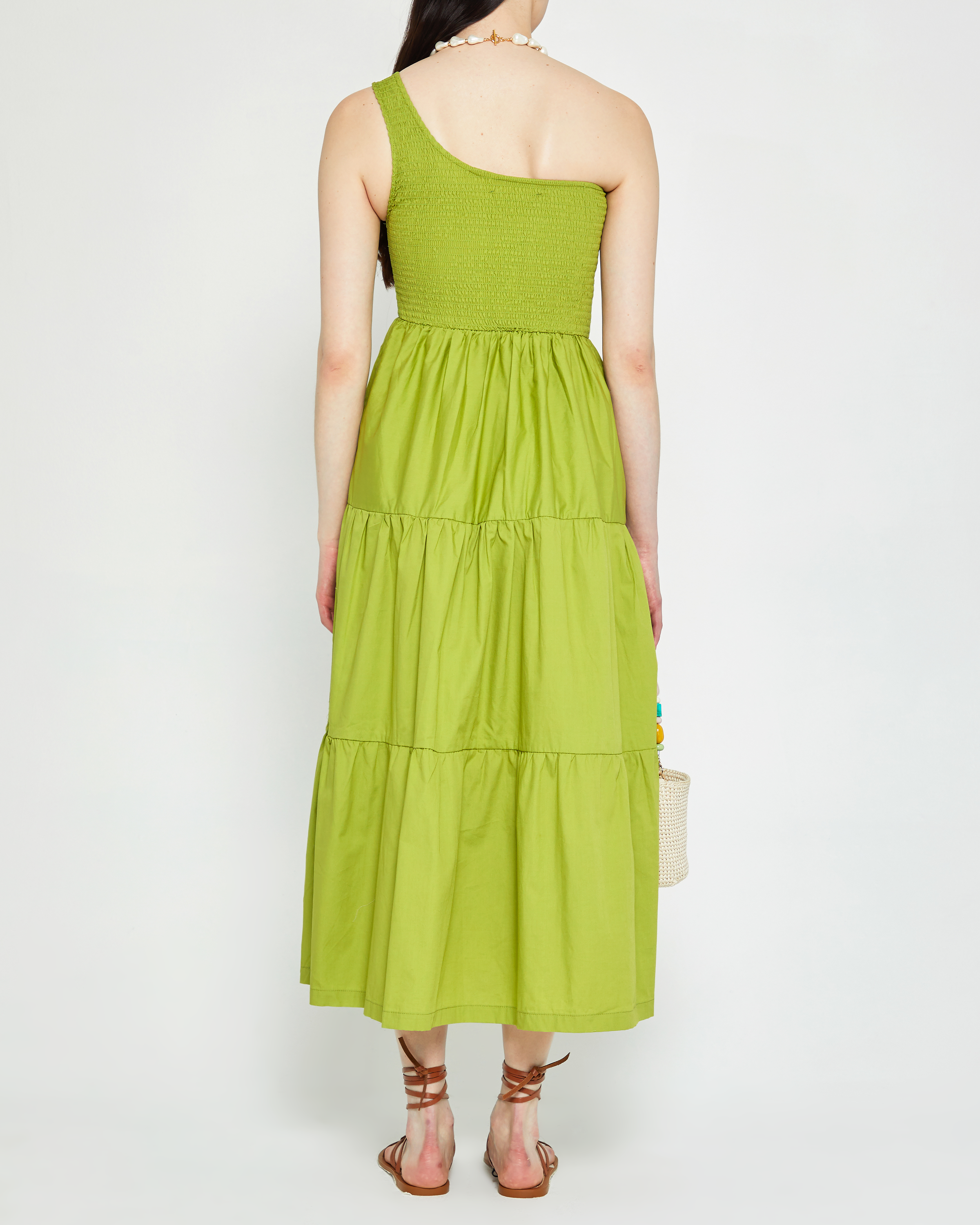 Milada Dress