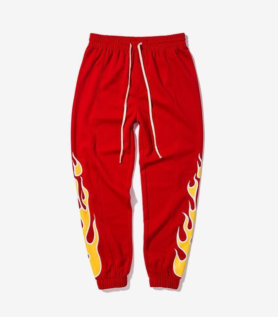 Flame Trousers