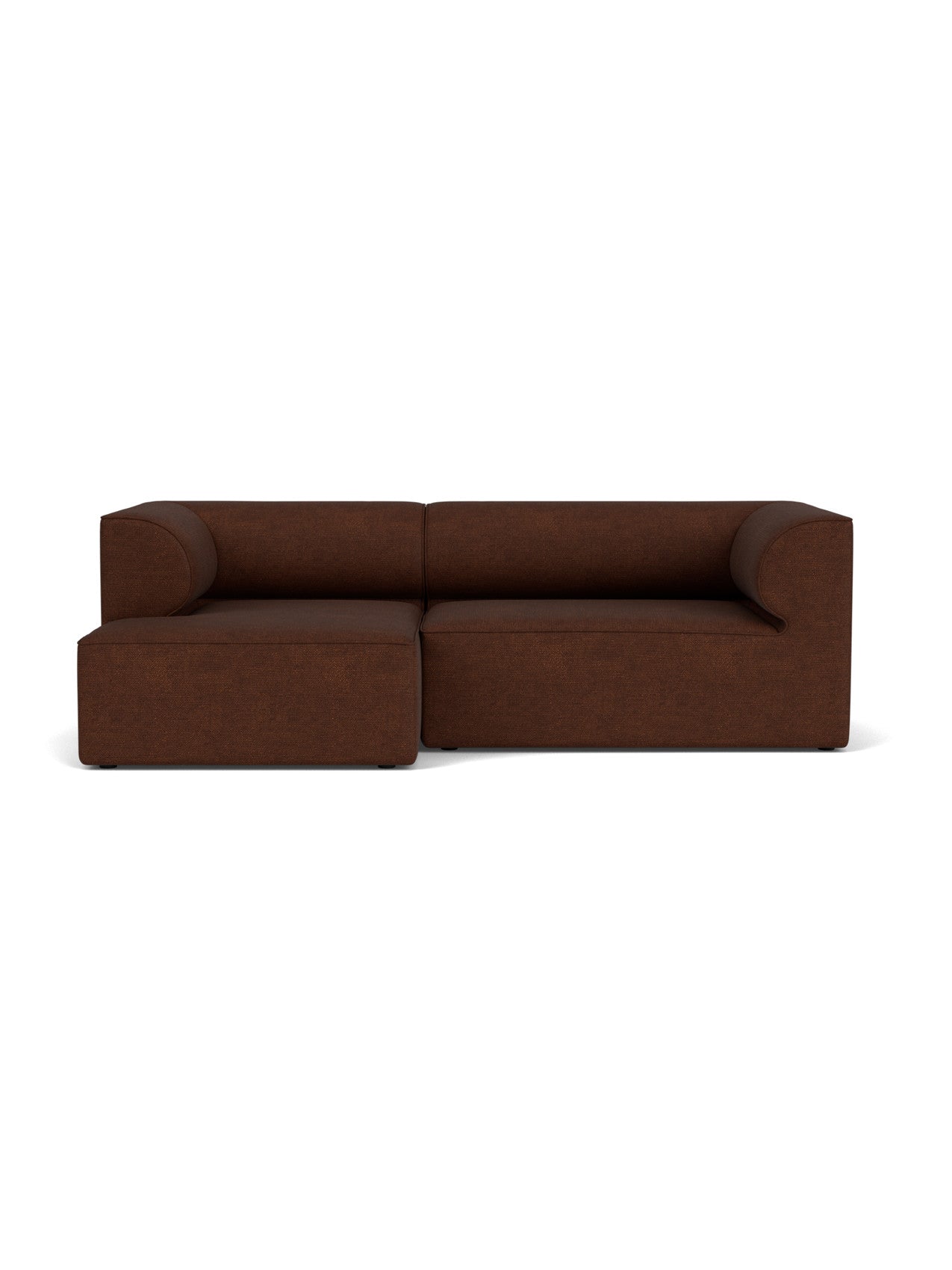 Eave Modular Sofa. 2-seater. Configurations 5-6