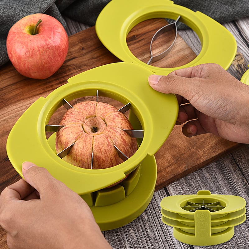 Fruit and Vegetable Slicers