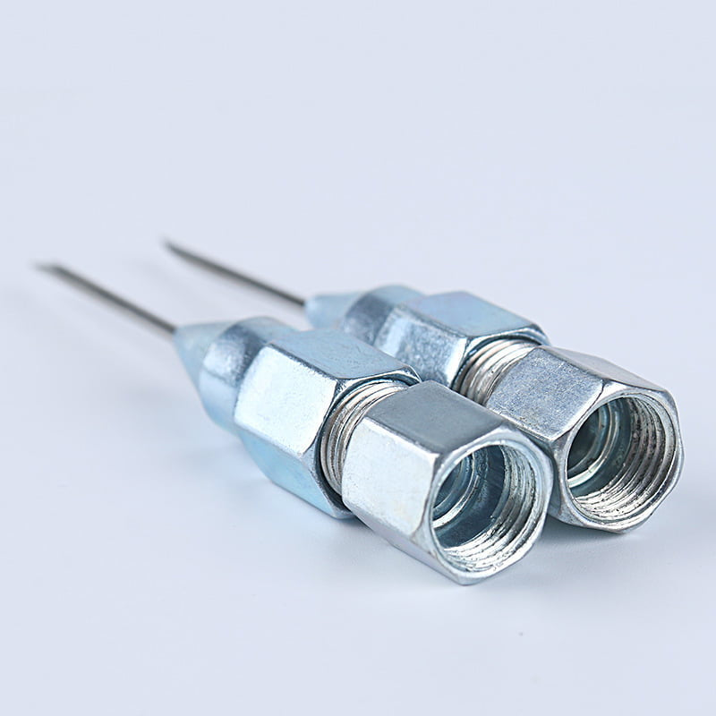 Grease Gun Needle Tip Of The Mouth5 PCS