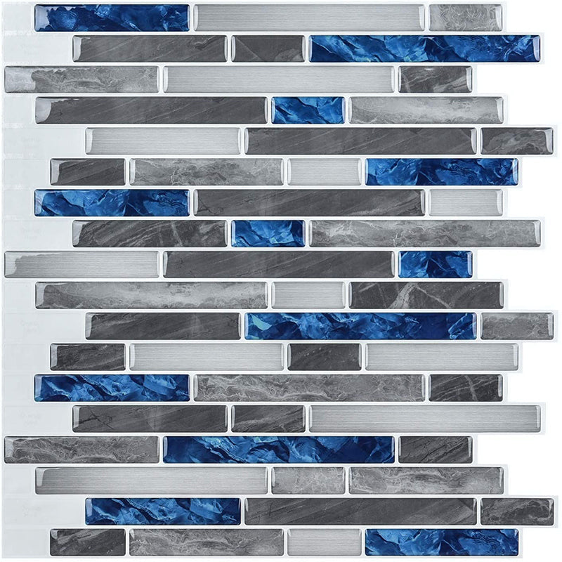 (🎉Mid year promotion - 30% OFF) 3D Peel and Stick Wall Tiles