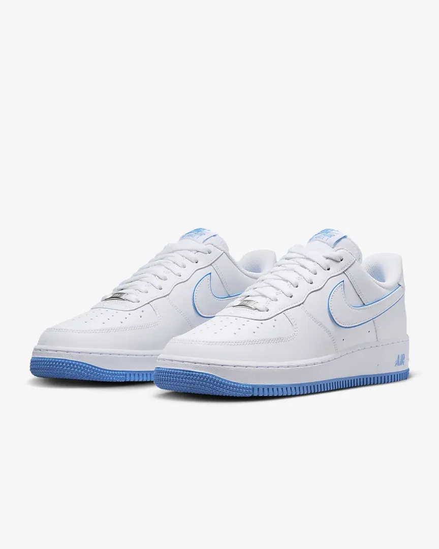 Nike Air Force 1 '07#1