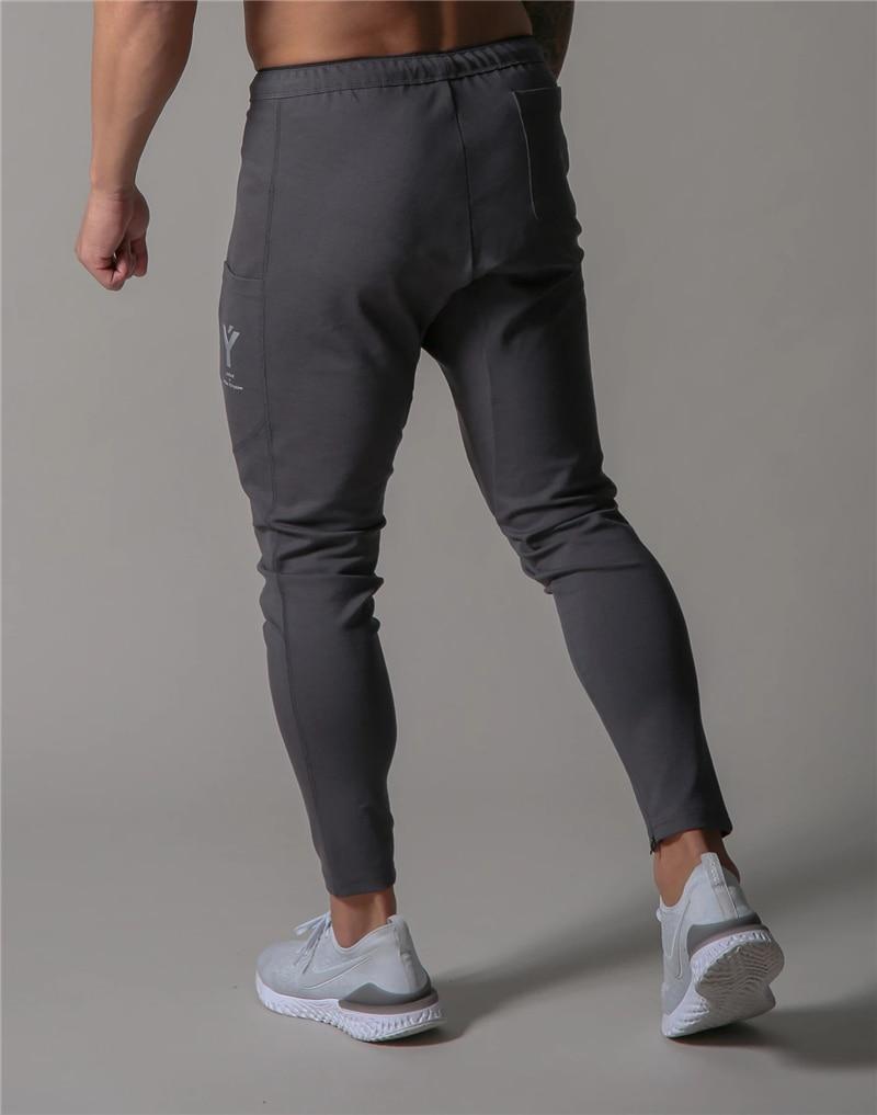 LYFT Fitted Joggers