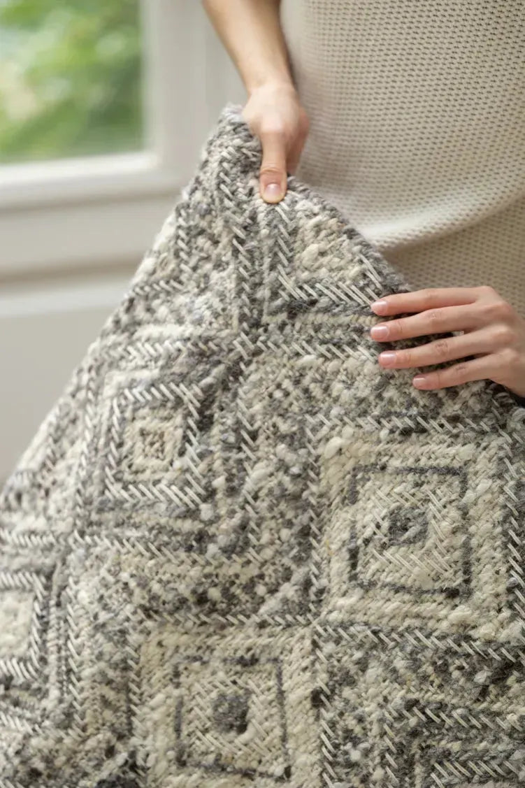 Liora Handwoven Wool Rug