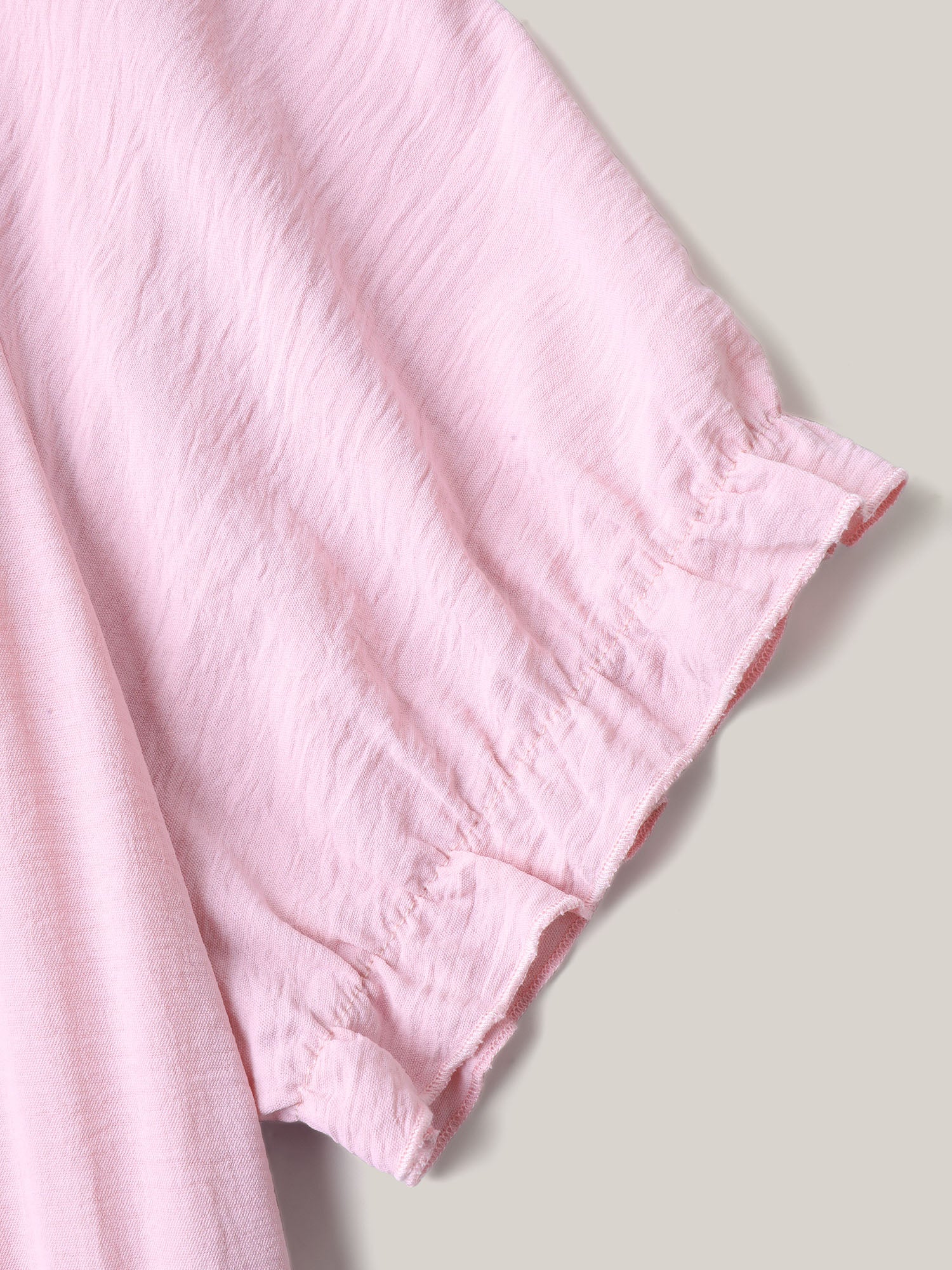 Shirred Waist Tiered Hem Milkmaid Dress