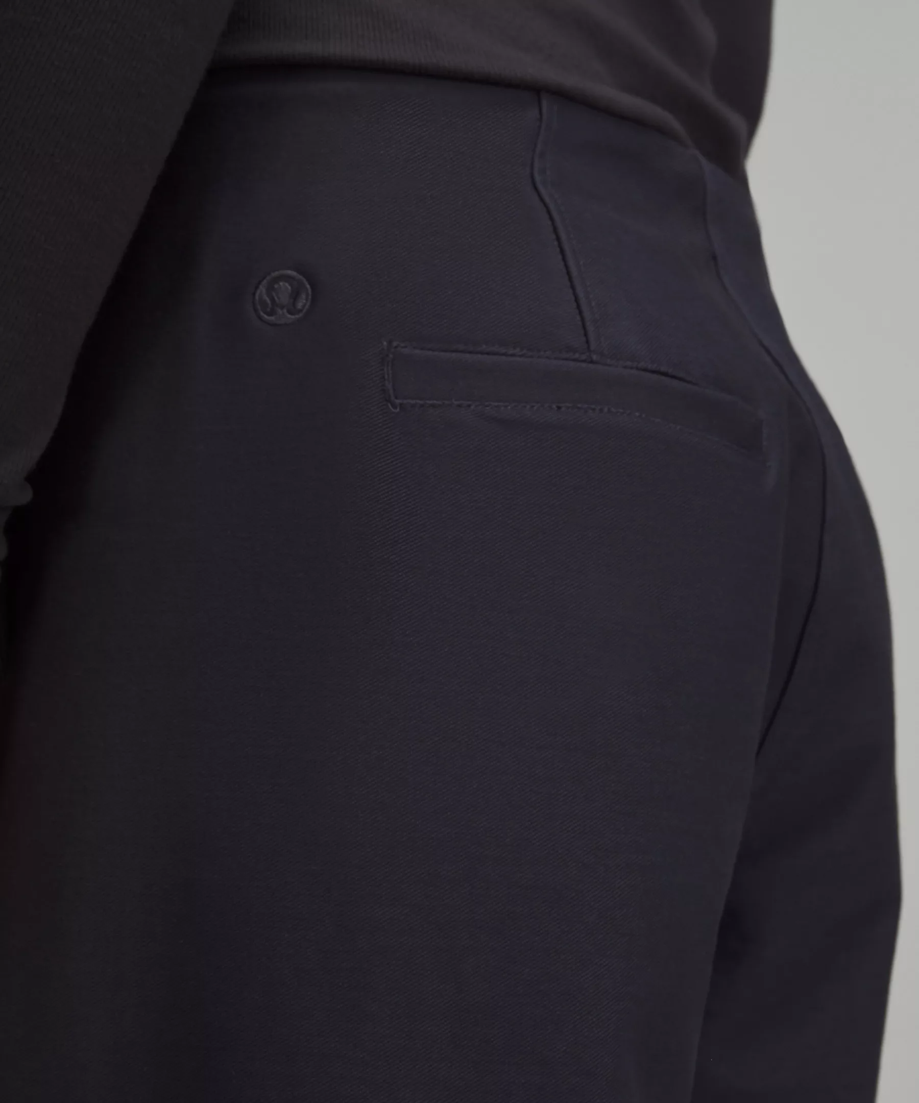 Utilitech Relaxed-Fit Mid-Rise Trouser