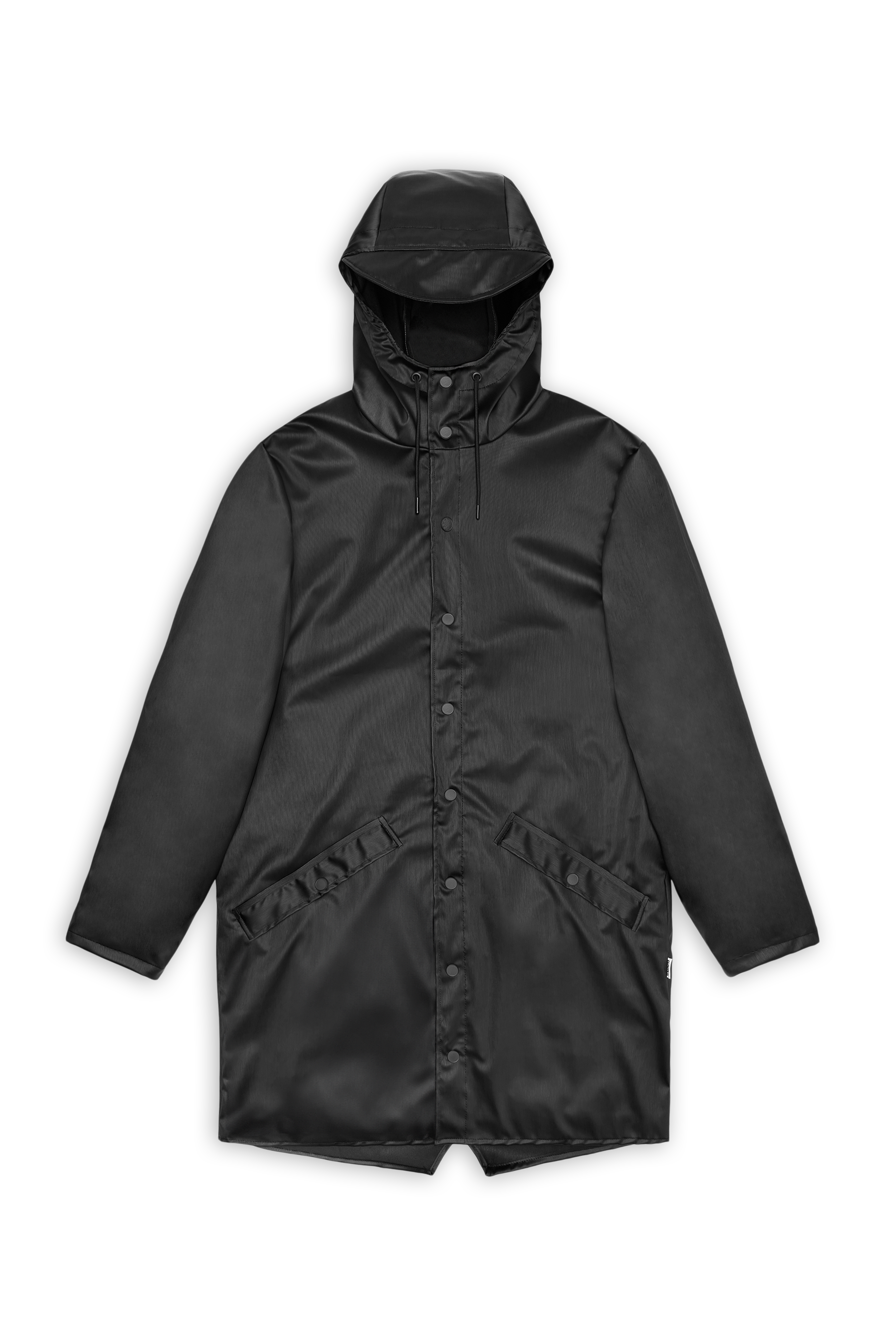 Long Jacket