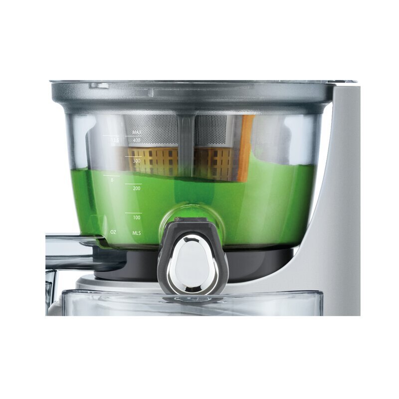 Breville the Big Squeeze Slow Juicer