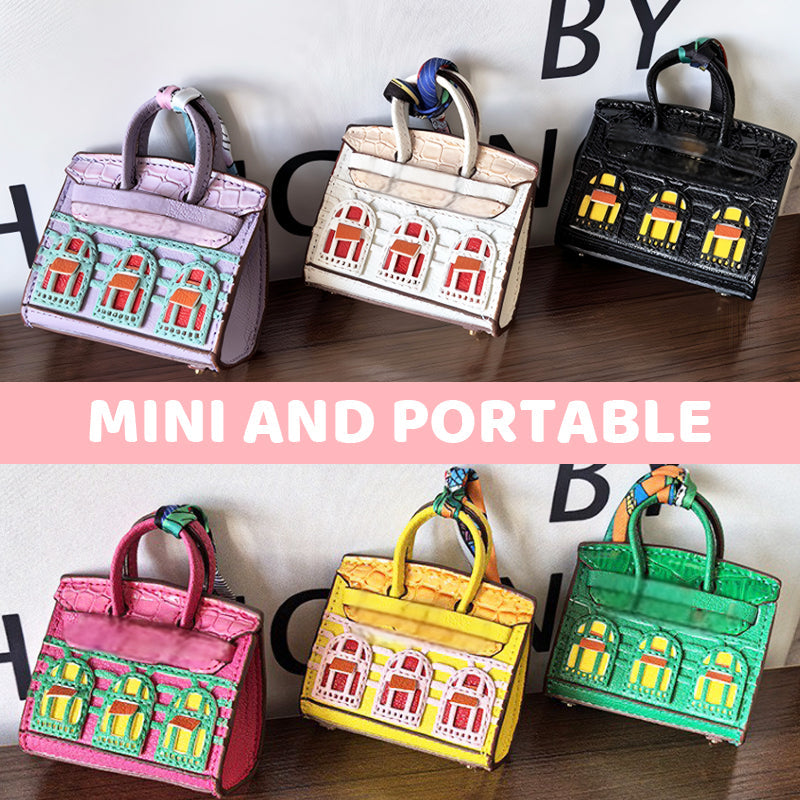 Venster Mini-tas