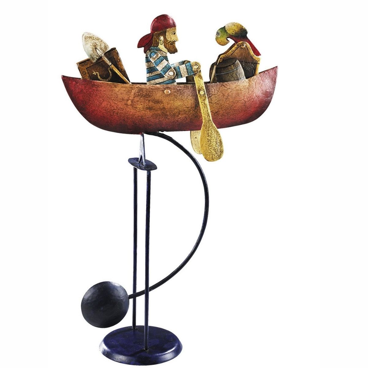 Pirate (balance toys)