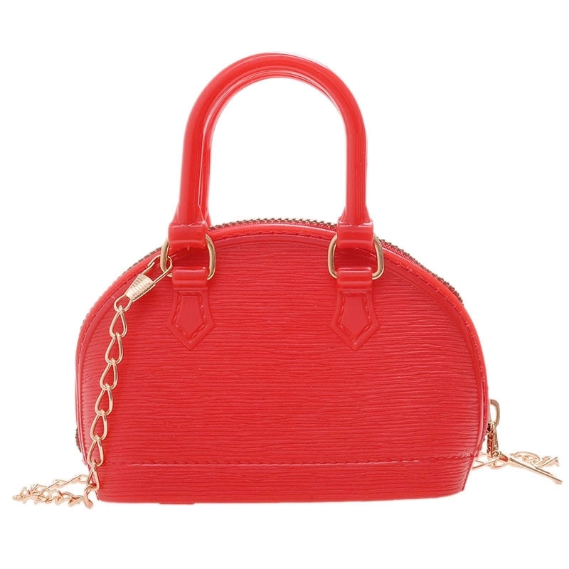 Women's Mini All Seasons Silica Gel Basic Dome Bag