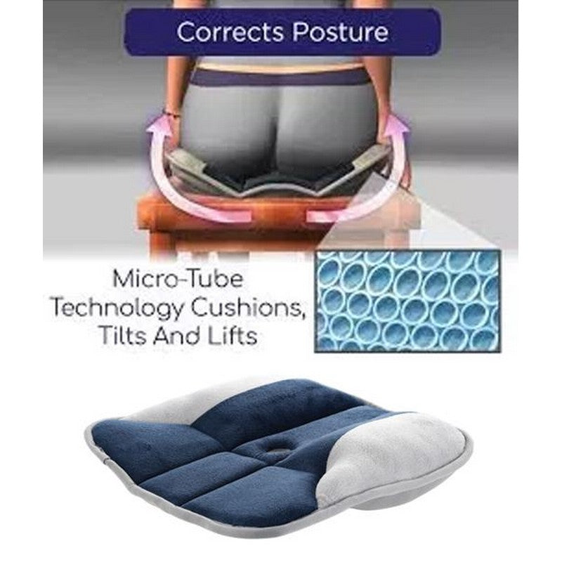 Car Seat Cushions. Seat Cushion. Chair Cushions Pure Posture Avoid Pain