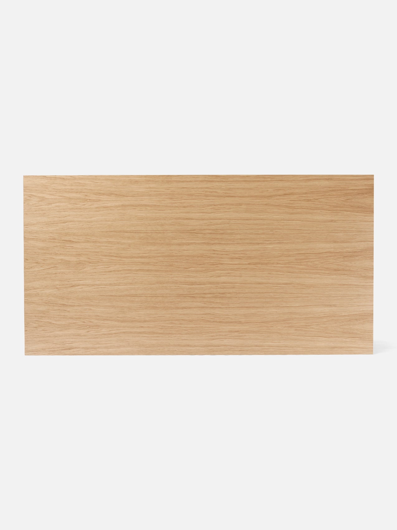 Dining Table. Rectangular