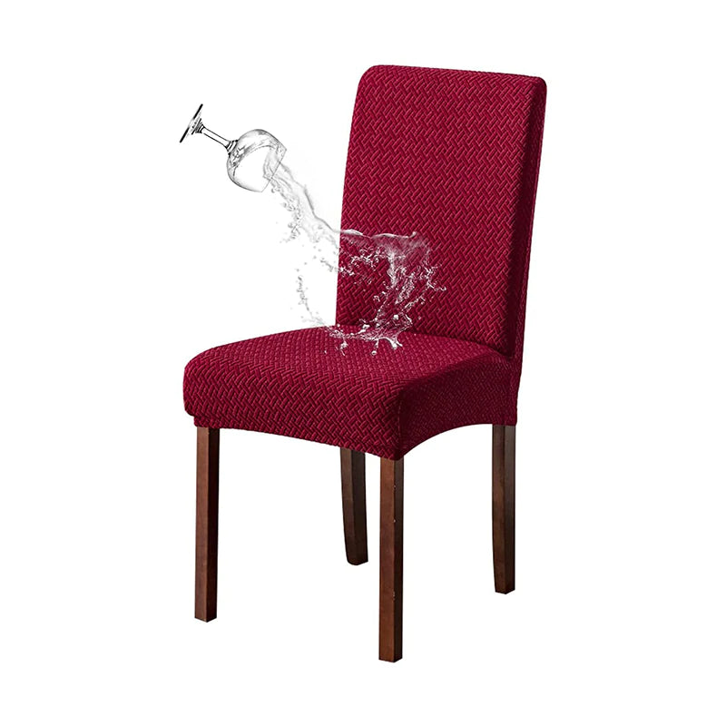 (🎁Semi-Annual Sale🌟) Decorative Chair Covers