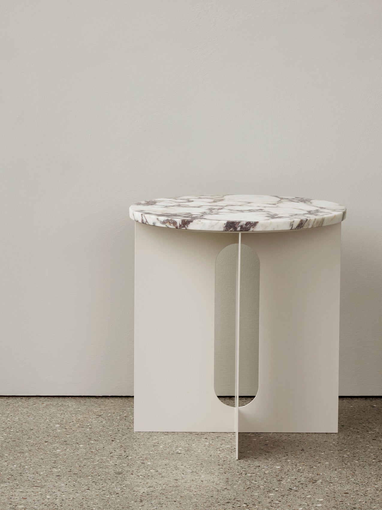 Side Table. 16.5in