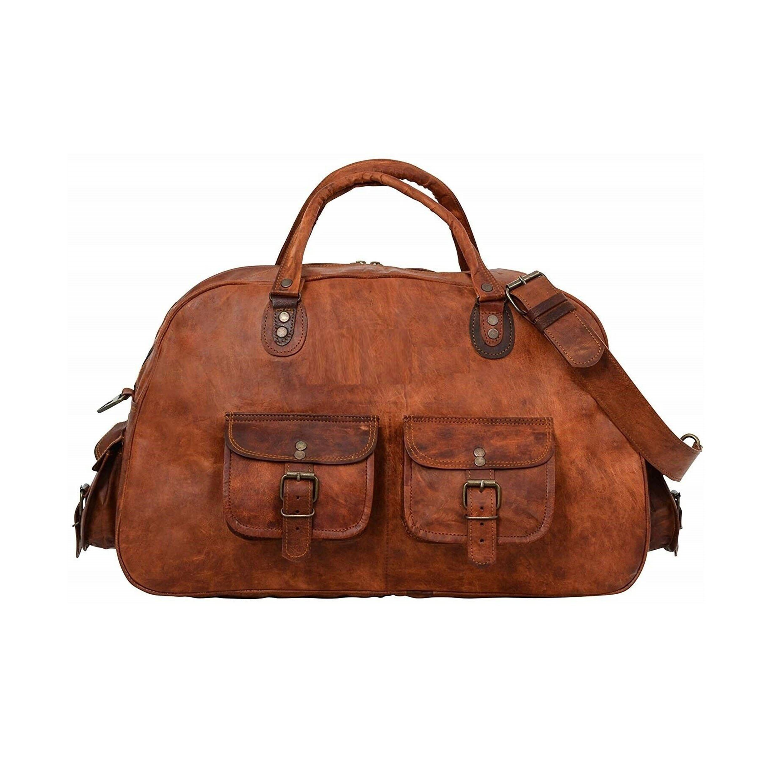Hydrus Carry-On Duffel