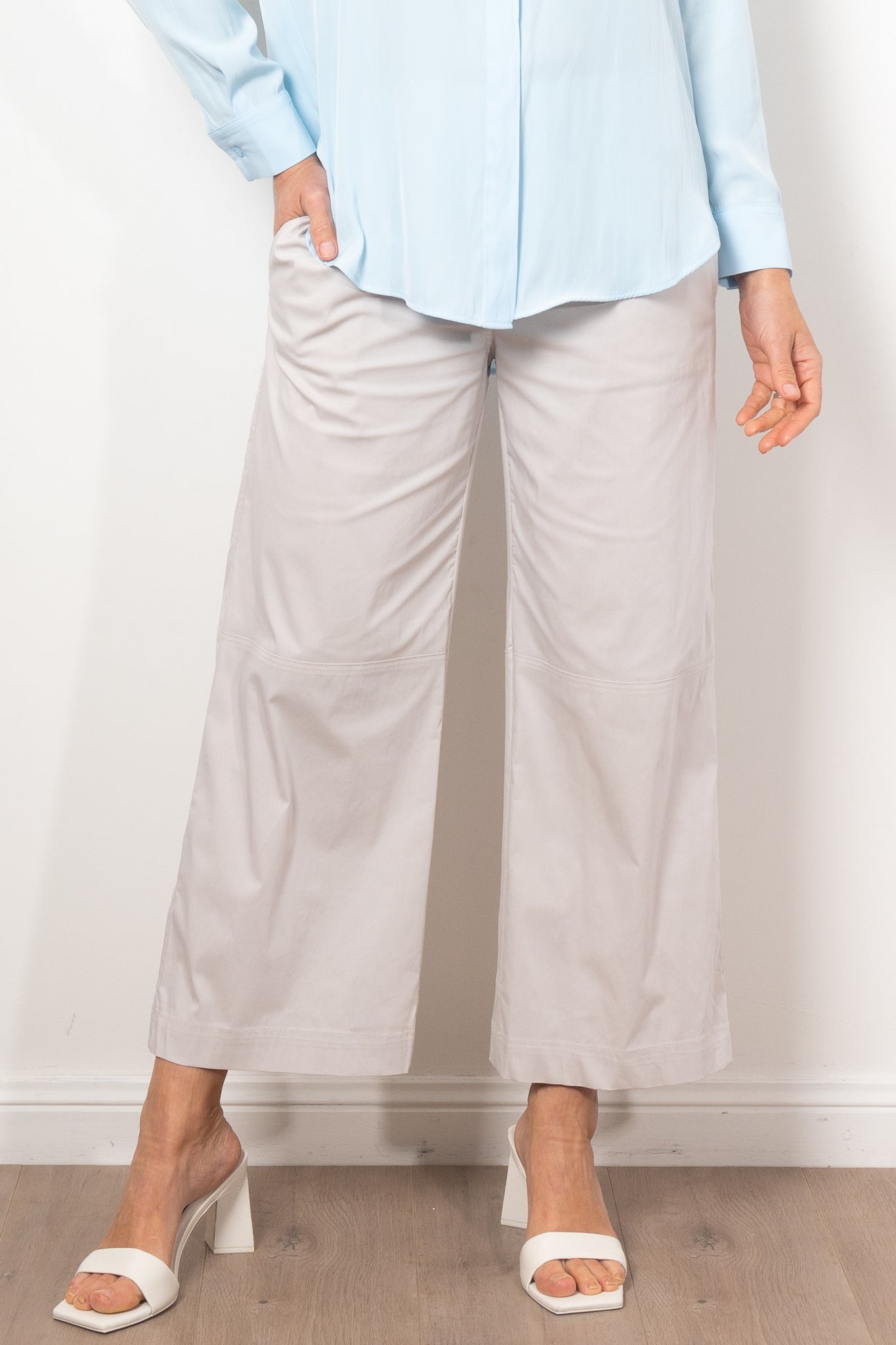 Mela Purdie Slice Pace Pant Microprene