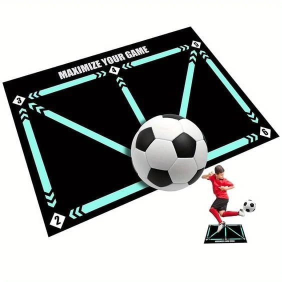 European Cupa SwiftKick Training Mat