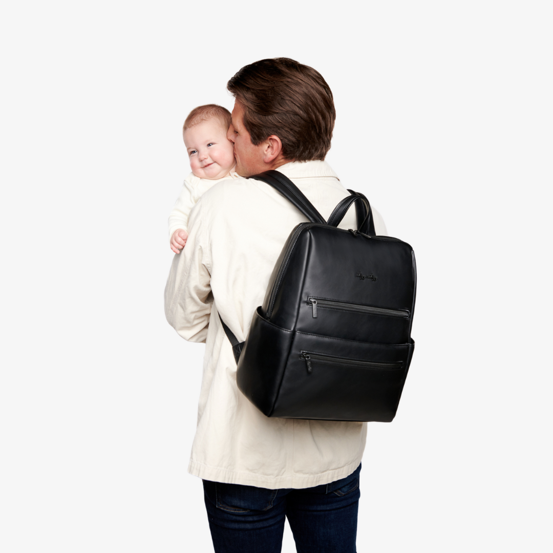 Eras Backpack Midi Diaper Bag