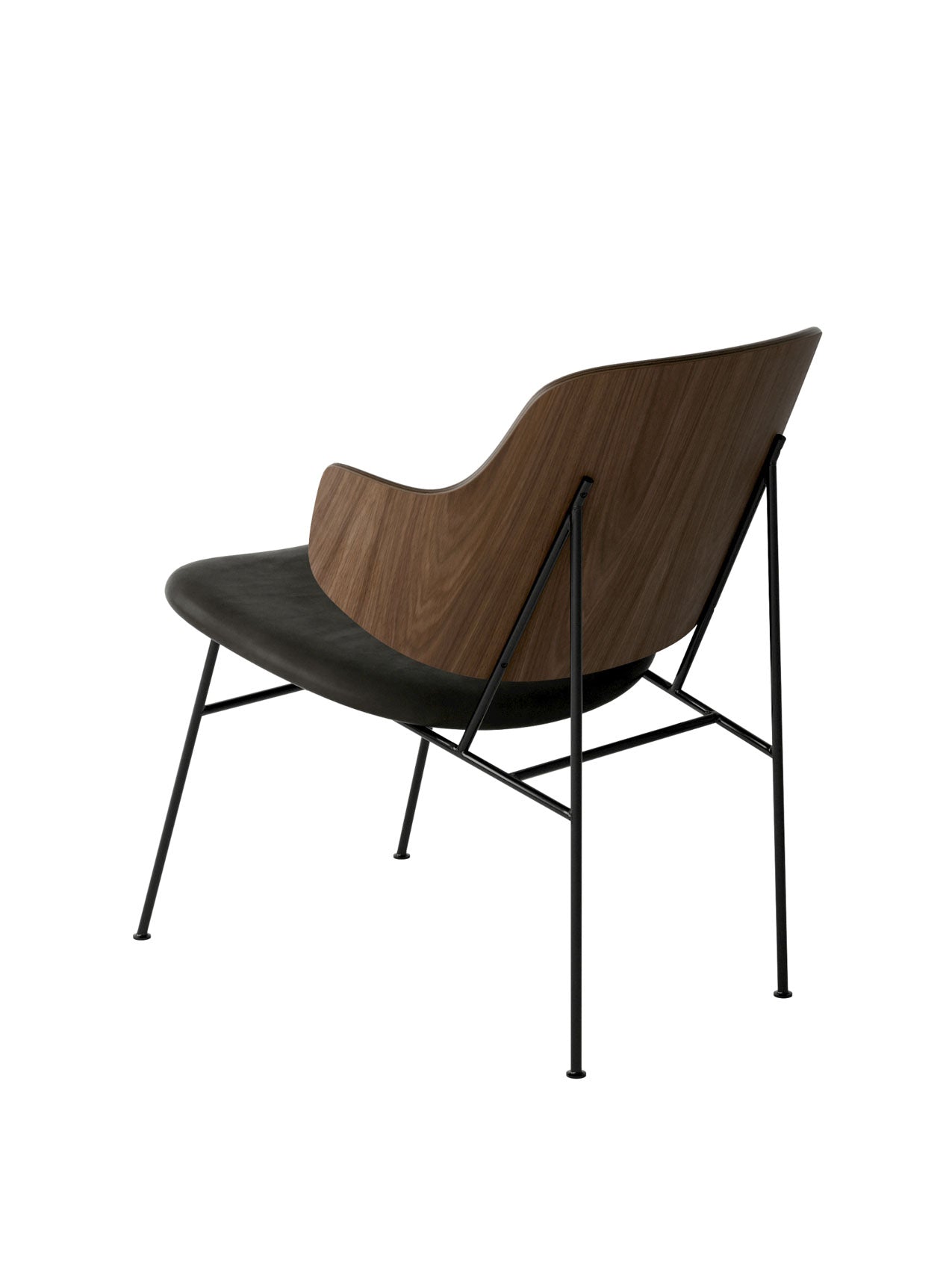 The Penguin Lounge Chair
