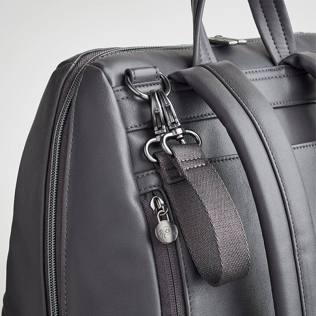 Eras Backpack Midi Diaper Bag