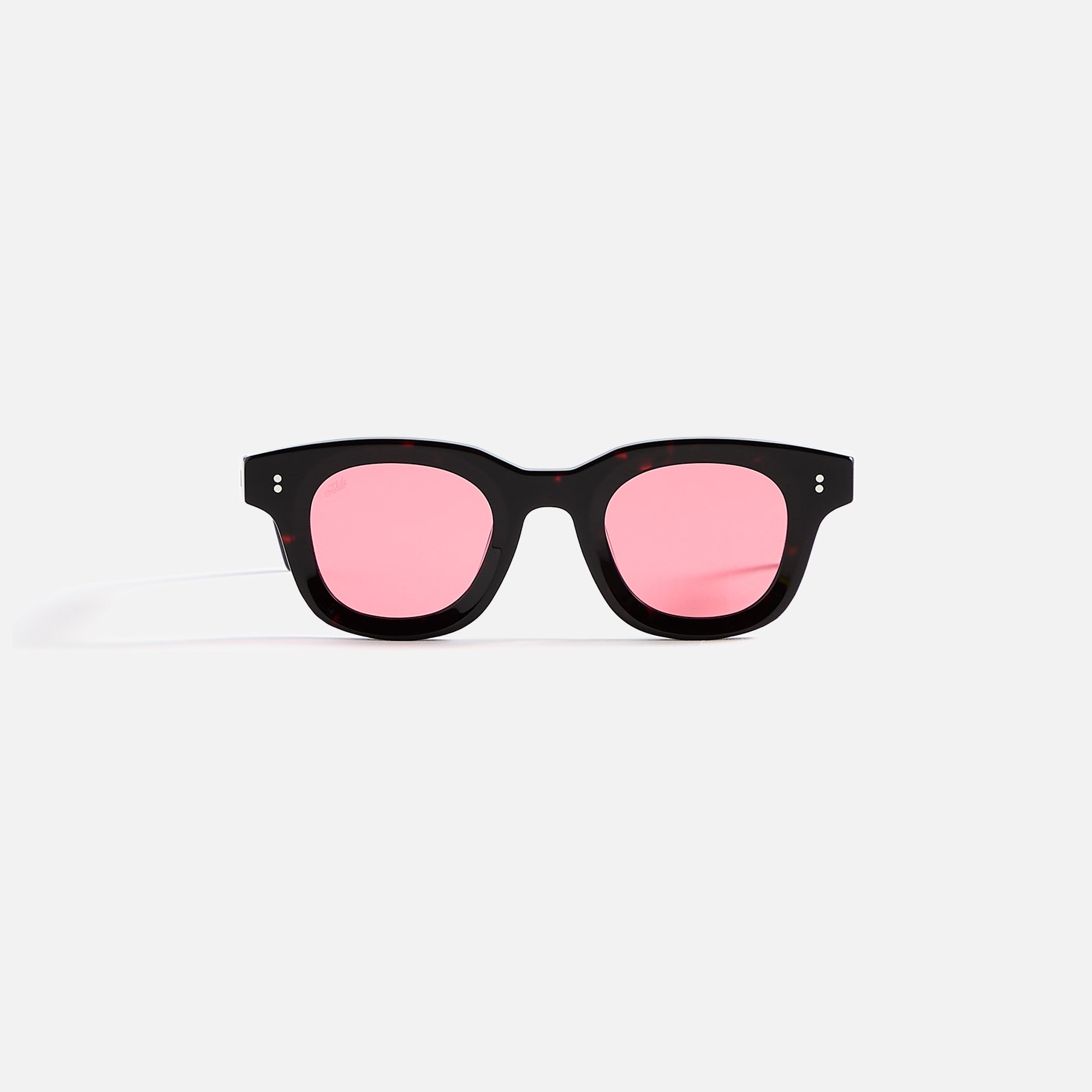 AKILA Apollo Sunglasses - Tortoise / Rose