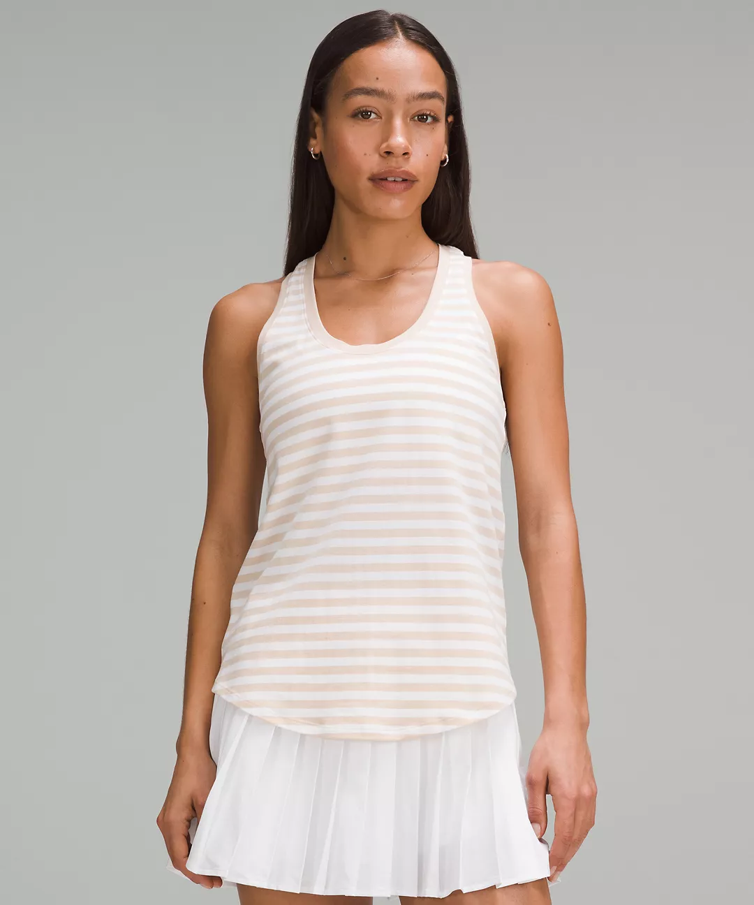 Love Tank Top