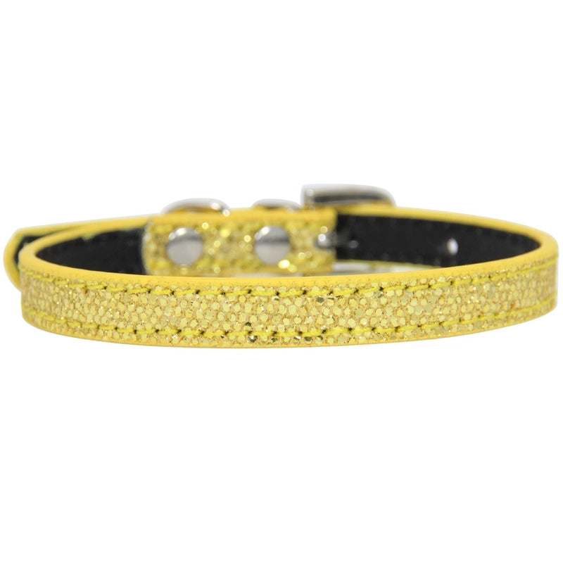 Creative Flash Claw Diamond Decoration Cat Collar Pet Supplies