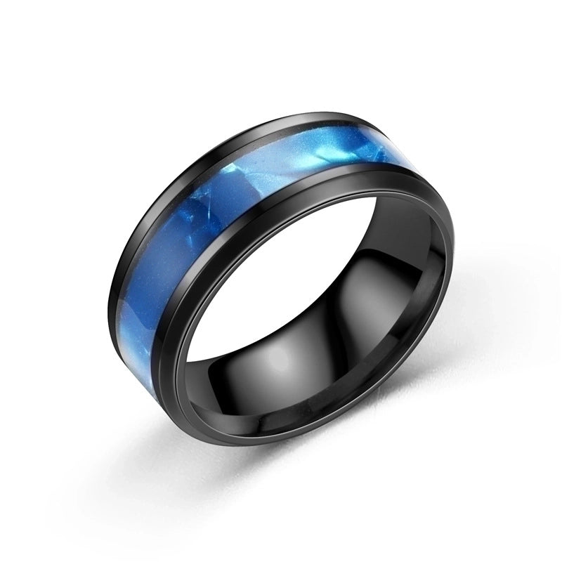 Fashion U Shape Titanium Steel Stoving Varnish