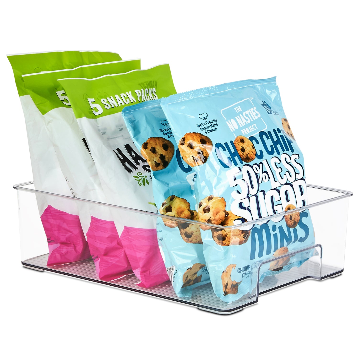 Pantry Storage Tray - Large