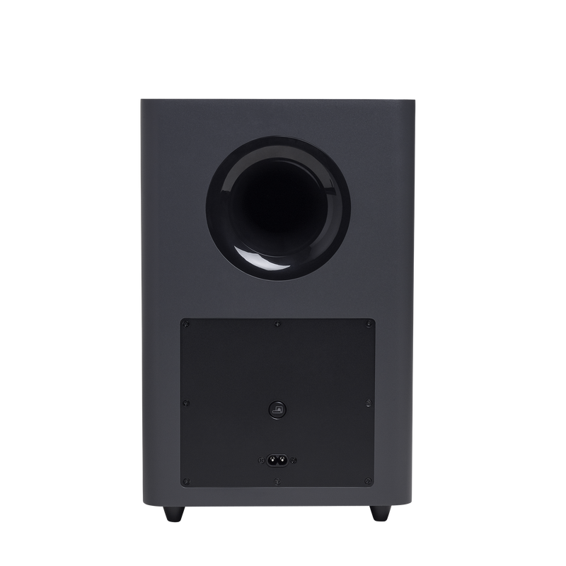 JBL Bar 2.1 Deep Bass