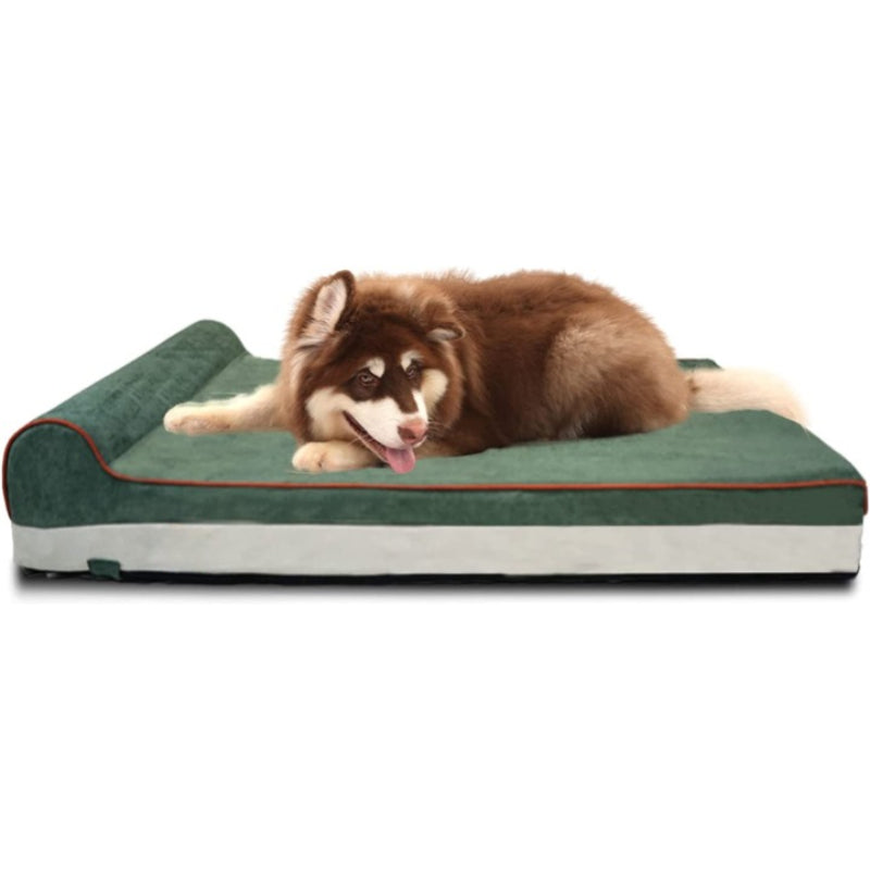 Orthopaedic Memory Foam Extra Large Dog Bed