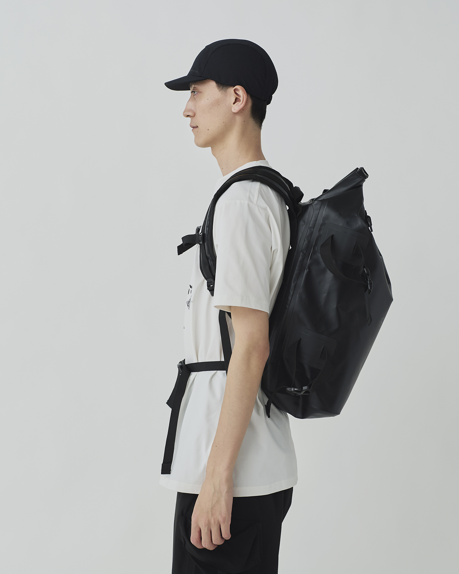 Toned Trout Guide Dry Pack 30L