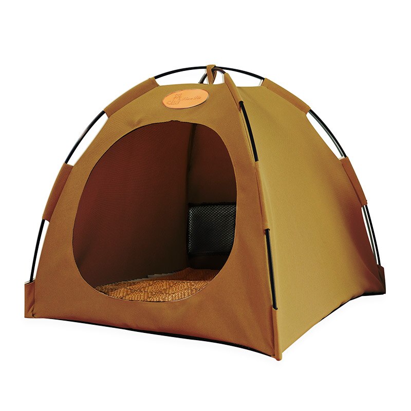 PetGenius Cat Tent