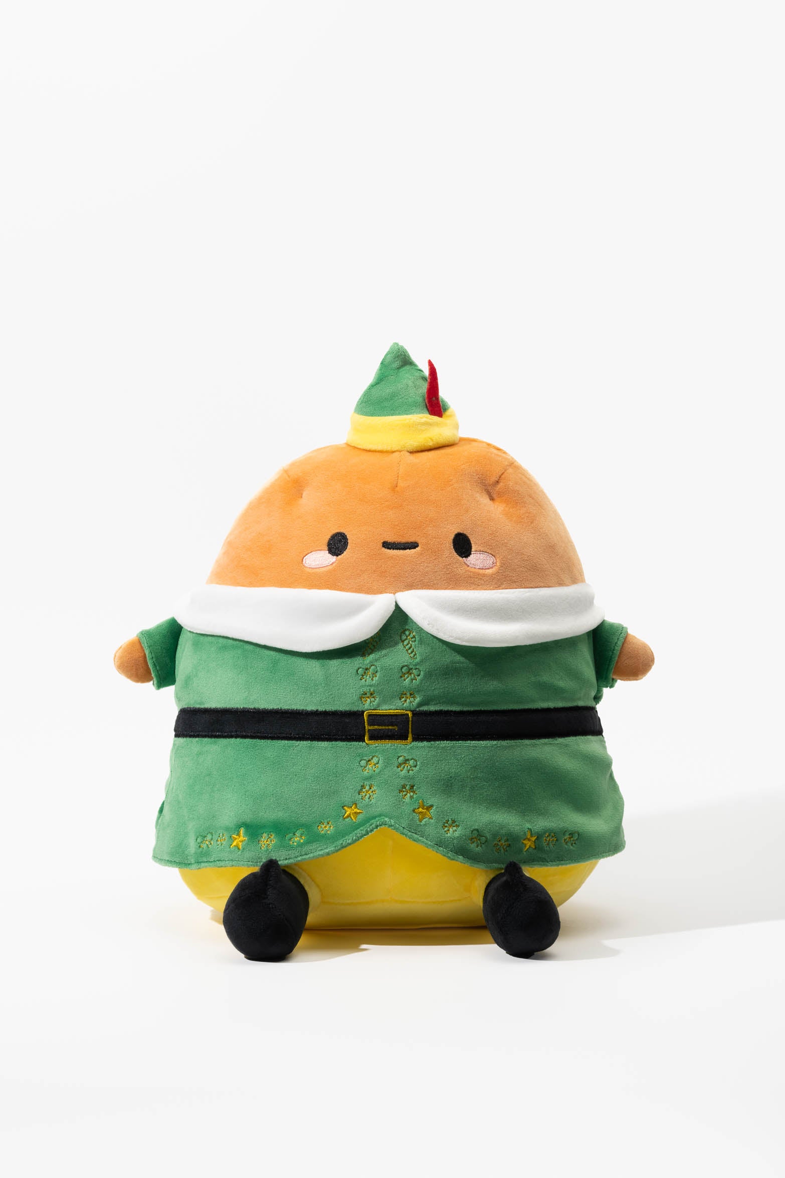 Elf Tayto Potato (10 Mochi Plush)