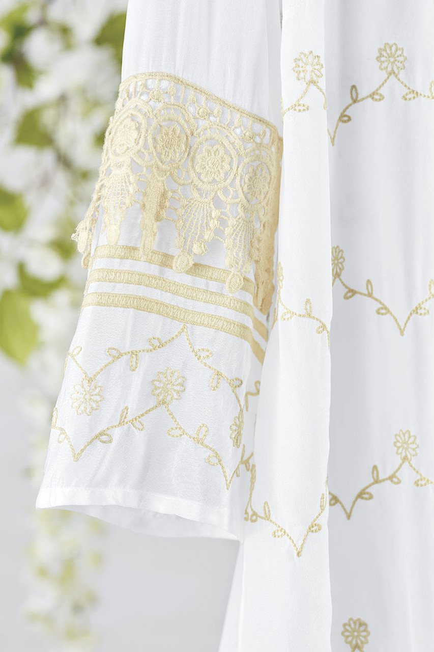 Serendipity Tunic