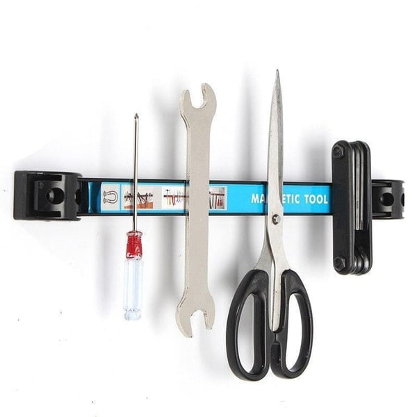 Magnetic Tool Organizer Panel