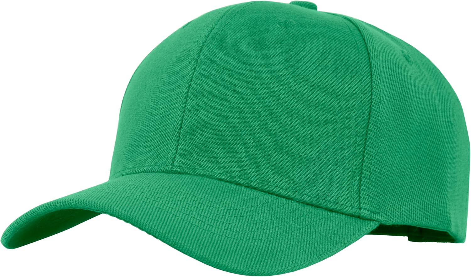 Gelante Plain Blank Baseball Caps Adjustable Back Strap Wholesale LOT 12 PC'S