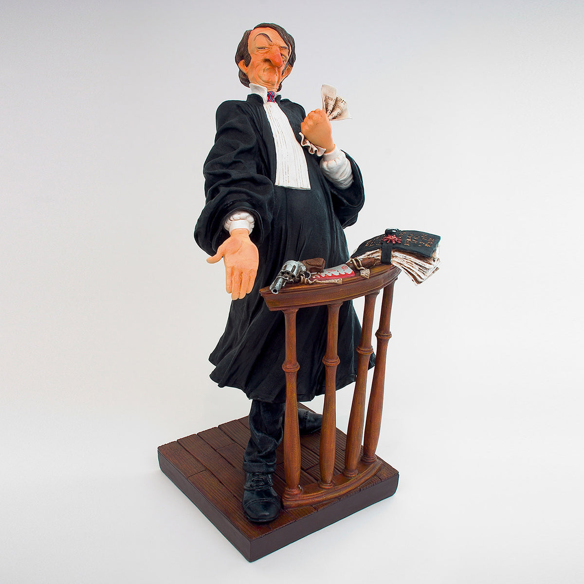 The Lawyer
