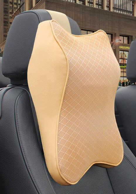 ZenDrive Car Neck Pillow