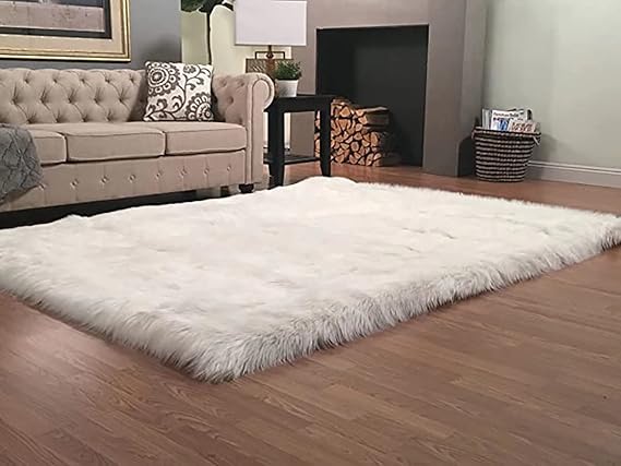 Soft Floor Mat. Bedroom Carpet
