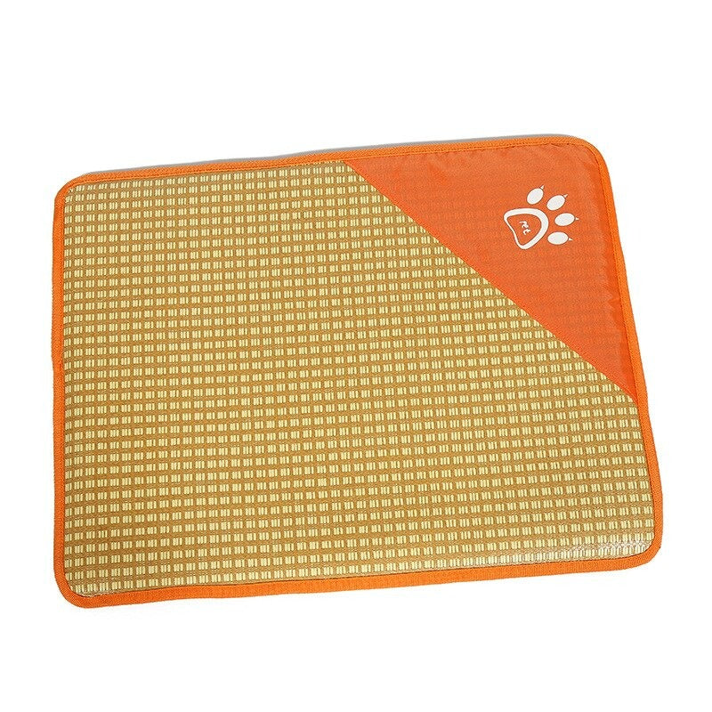 Pet Kennel Mat