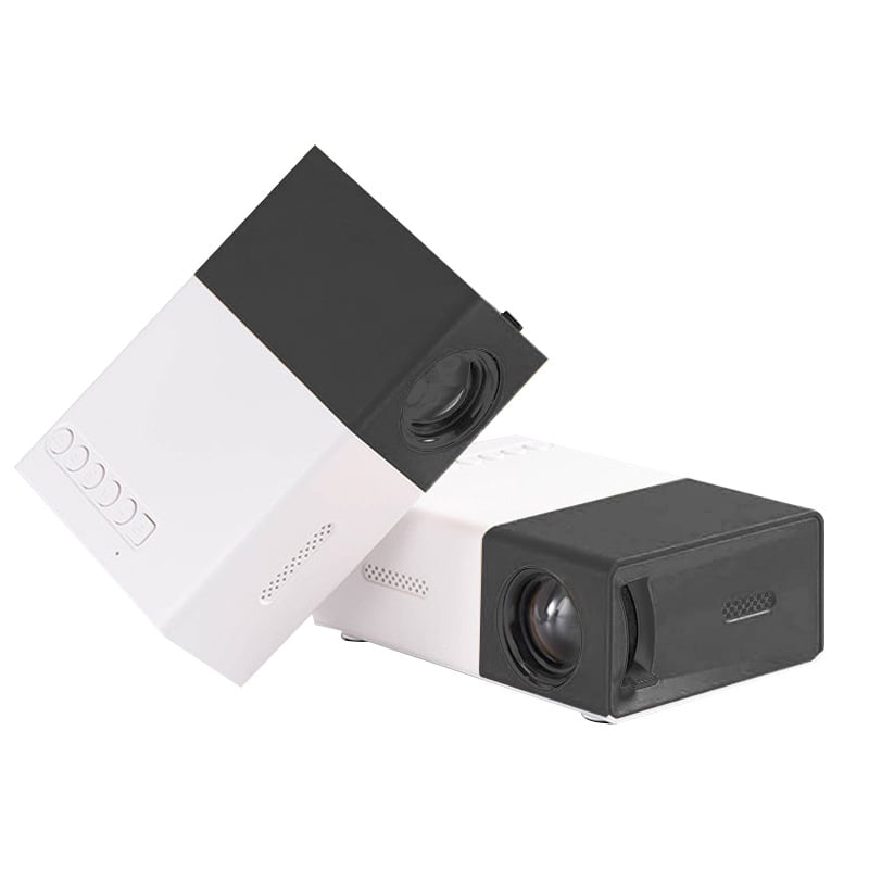 Hot Sale 48% OFF🔥Portable Home  Projector™️